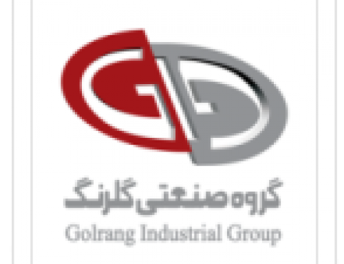 گروه گلرنگ