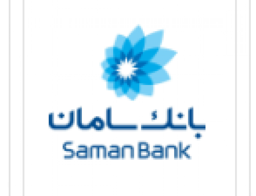 بانک سامان