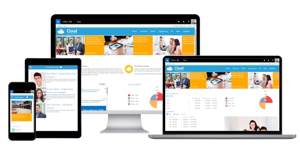 SP-Portal-CrossPlatform