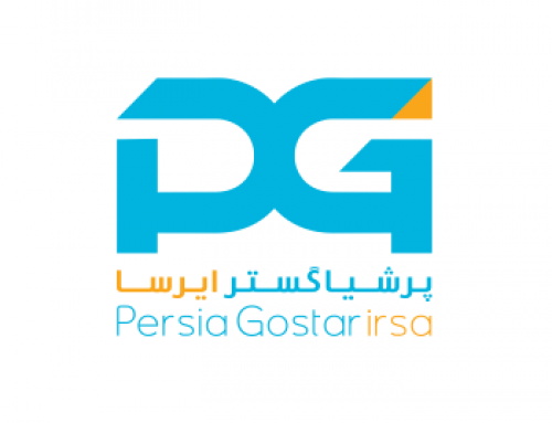 لوگوی جدید