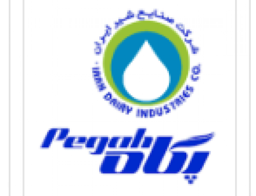 شرکت بازرگانی صنایع شیر ایران