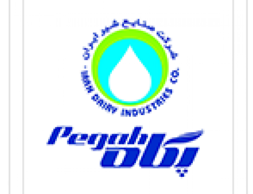 صنایع شیر ایران
