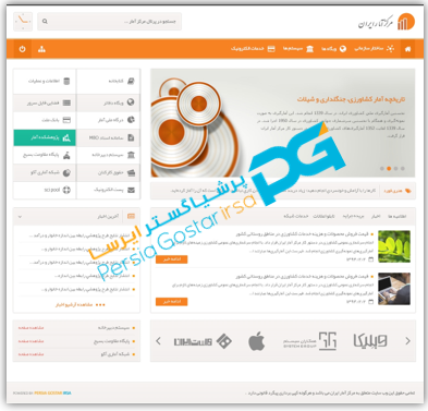نمونه کارها 2
