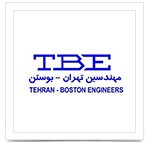 مهندسین تهران بوستن 82