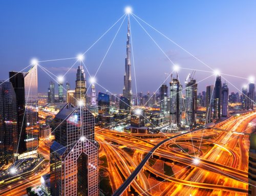 اولین دیتاسنتر مایکروسافت در خاورمیانه راه اندازی شد